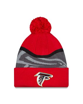 NFL Gold Collection Team Color Knit Beanie