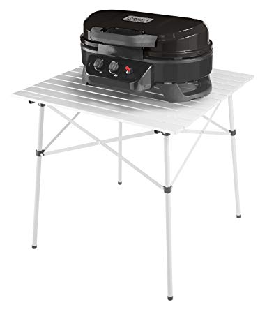 Coleman RoadTrip 225 Portable Propane Grill