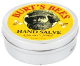 Burts Bees Hand Salve 3 oz Tin