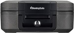 SentrySafe CHW20101 Fire Chests, Safes