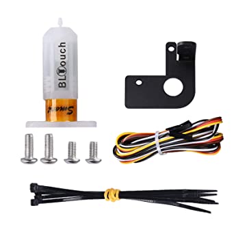 BIGTREETECH Direct ANTCLABS Original BLTouch V3.1 Auto Bed Leveling Sensor   Mount   Extension Cable for Update 3D Printer