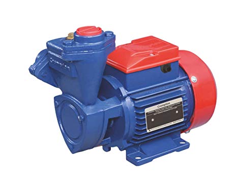 Crompton 0.5HP SP Mini Crest II Water Pump (Multicolour)