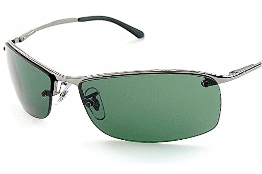 Ray-Ban RB3183 Sunglasses 63 mm