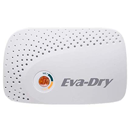 Eva-Dry E250 Renewable Portable Dehumidifier