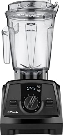 Vitamix V1200 Venturist Blender Black