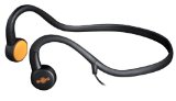 Aftershokz AS400 Sportz 3 Open Ear Stereo Headphones Black