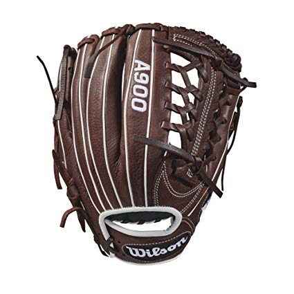 Wilson A900 Baseball Glove Series