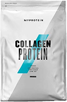 MyProtein Collagen Protein Powder - Unflavoured - 1 kg