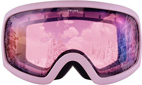 Traverse Varia Ski, Snowboard, and Snowmobile Goggles