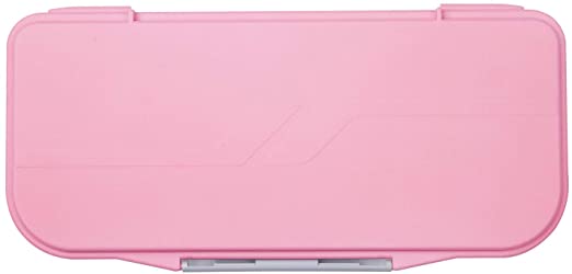 Mijello Foldable Watercolour Palette (Pink, 18 Wheels)