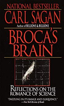 Broca's Brain: Reflections on the Romance of Science