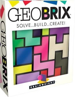 Geobrix - Solve ... Build ... Create!