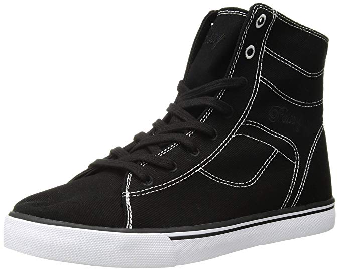 Pastry Unisex High-Top Fashion Sneakers – Cassatta Style