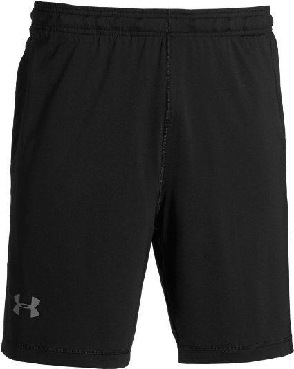 UA Men's Raid 8" Shorts