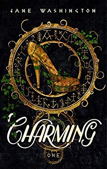 Charming (Bastan Hollow Saga Book 1)