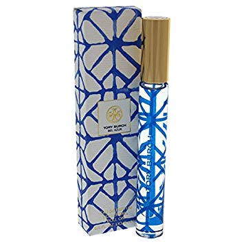 Tory Burch Bel Azur Eau de Parfum Rollerball, 0.2 Ounce, 6 ml