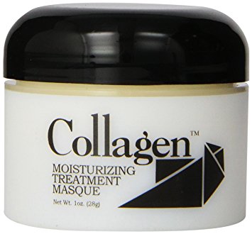 Neocell Collagen Moisturizing Treatment Masque, 1 Ounce