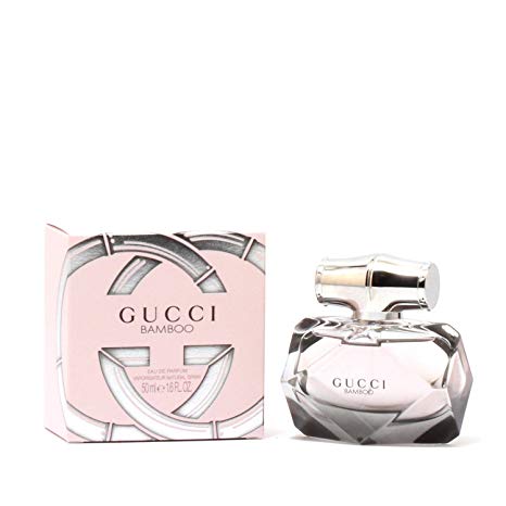 Gucci Bamboo Ladies - Edp Spray 1.6 OZ