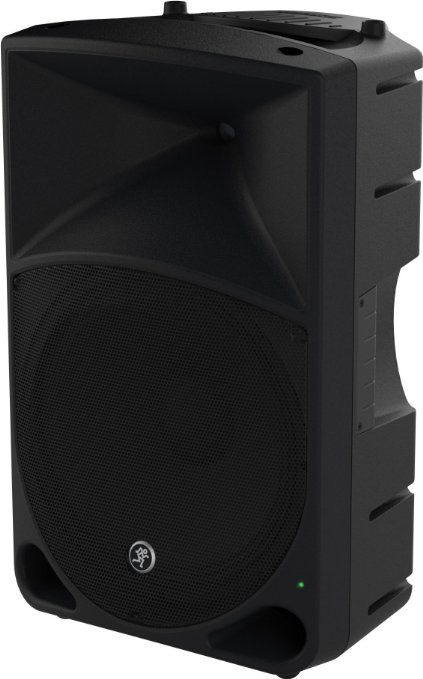 Mackie THUMP15 Thump Series 15-Inch Powered Loudspeaker