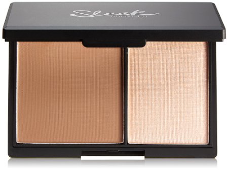 Sleek Makeup Face Contour Kit (Light)
