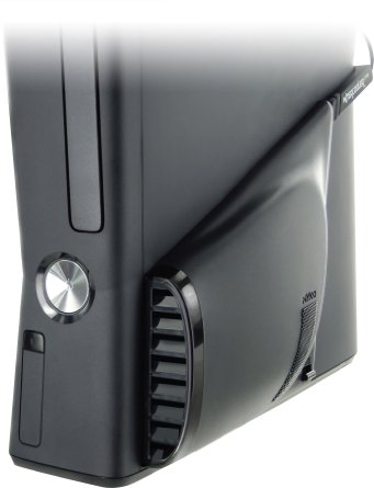 Nyko Intercooler STS for Xbox 360 Slim