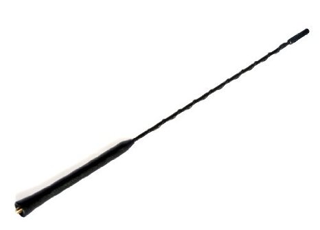 AntennaX OEM Style 16-inch Antenna for Toyota Prius