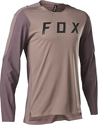 Fox Racing Men's Flexair Pro Long Sleeve Mountain Biking Jersey