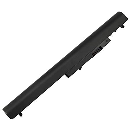 Futurebatt LA04 LA04DF Laptop Battery for HP Pavilion 14 15 Notebook PC Series 15-f272wm 15-f211wm 15-f233wm 15-f387wm Battery Compatible P/N: Spare 776622-001 728460-001 TPN-Q130 12-Month Warranty