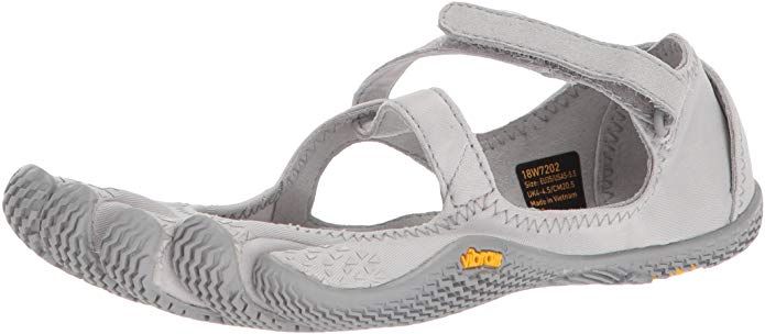 Vibram Women's V-Soul Silver Slipper