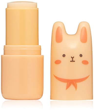 TONYMOLY pocket perfume bar, 02 juicy bunny, 8g