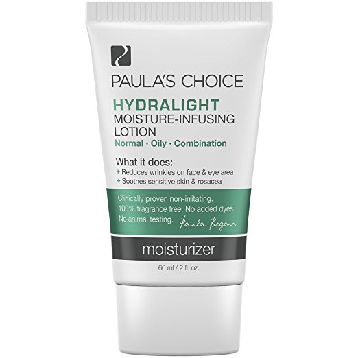 Paula's Choice Hydralight Lotion for Extra Sensitive Skin - 2 oz