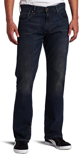 Levi's 527 Slim Bootcut Fit Men's Jeans
