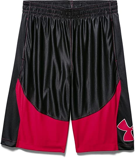 Under Armour Mens Mo' Money basketball Shorts