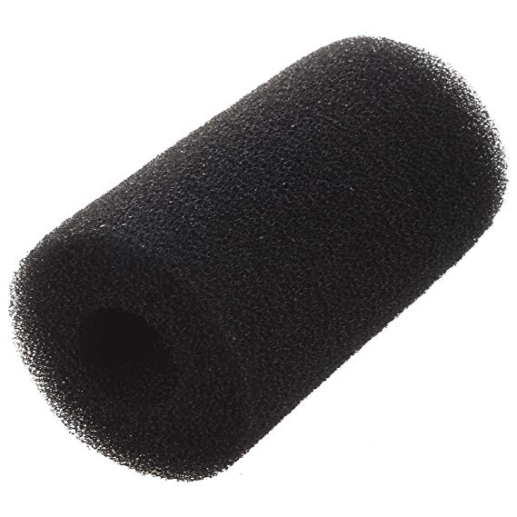 Filter Sponge - TOOGOO(R)Aquarium Fish Tank Filter Sponge - Black