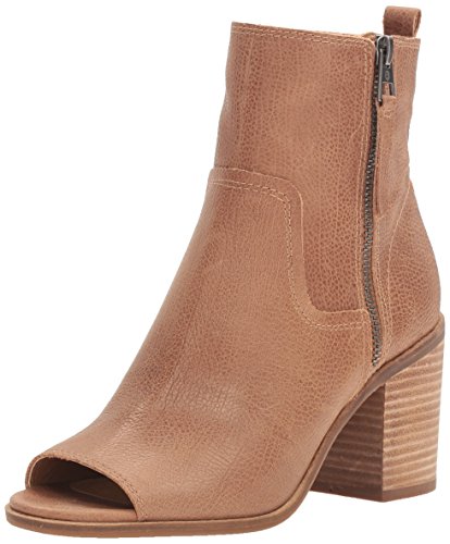 Lucky Brand Women's Lk-Kamren Ankle Bootie