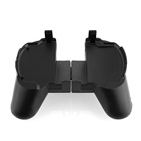 Cewaal Controller Joypad Gamepad Hand Grip Holder Game Case Handle Stand For SONY PSP 2000 3000