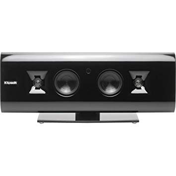 Klipsch G-17 Air Wireless Sound System (High Gloss Black, 1)