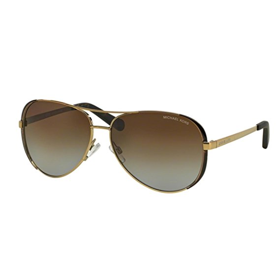 Michael Kors Women's Chelsea Polarized Sunglasses