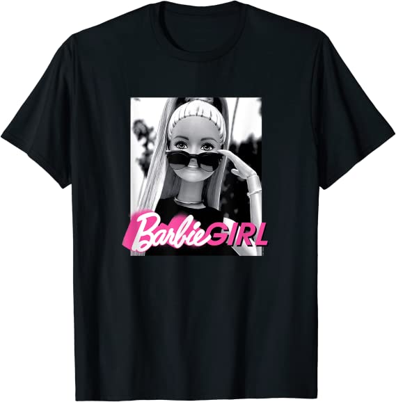 Barbie - Barbie Girl T-Shirt