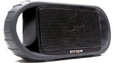 ECOXGEAR ECOXBT Rugged and Waterproof Wireless Bluetooth Speaker Black