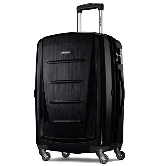 Samsonite Winfield 2 Hardside Luggage