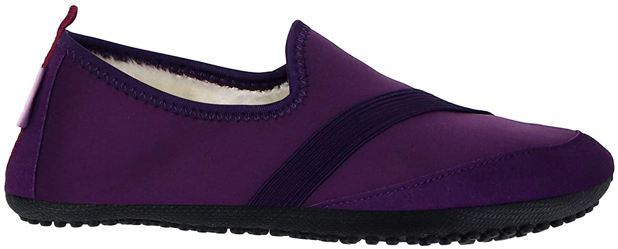 FitKicks KOZIKICKS Active Lifestyle Slippers Indoor/Outdoor Footwear Shoes for Women