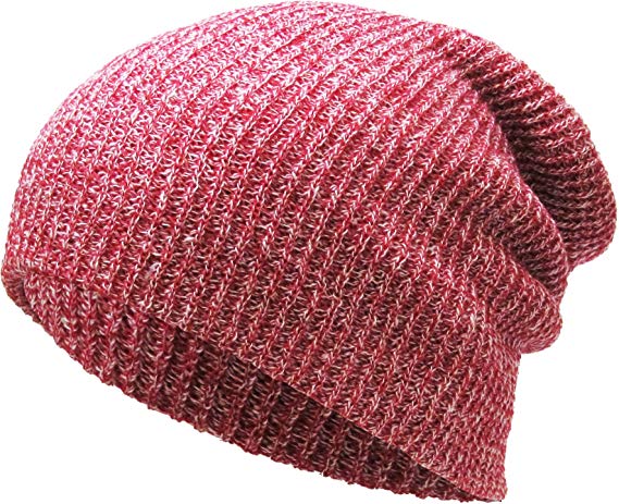 KBETHOS Comfortbale Soft Slouchy Beanie Collection Winter Ski Baggy Hat Unisex Various Styles