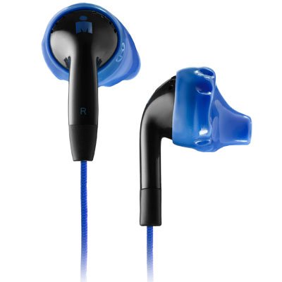 YURBUDS Inspire Duro Earbuds BLUE