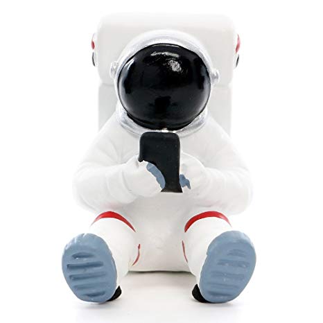 Motif. Various Figures Smartphone Mini Style Stand (Astronauts) by Hamee