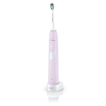 Philips Sonicare Series 2 Electric Toothbrush Model Hx62 Color, 5 Oz, Pink, 1 Count