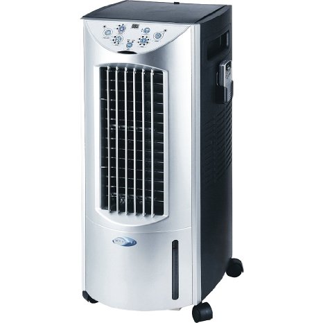 Whynter 5 in 1 Evaporative Air Cooler (HAC-100S)