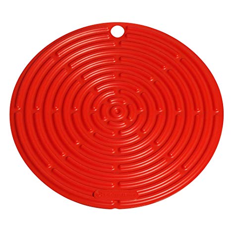 Le Creuset FB401-2 Silicone 8" Cool Tool Flame