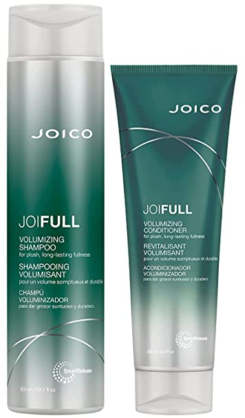Joico JoiFULL Volumizing Shampoo & Conditioner Set