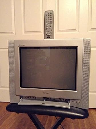 Sony KV-13FS100 13-Inch FD Trinitron WEGA TV